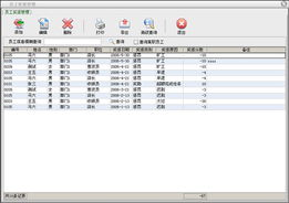 美萍人事工資管理軟件使用手冊 人事檔案管理系統(tǒng),人事管理系統(tǒng),工資管理軟件,企業(yè)人力資源管理系統(tǒng) 管理軟件 美萍是專家