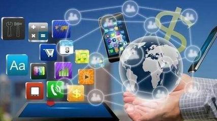 &ldquo;互聯(lián)網(wǎng)+&rdquo;帶動行業(yè)高質(zhì)量發(fā)展,滲透人們的生活方式