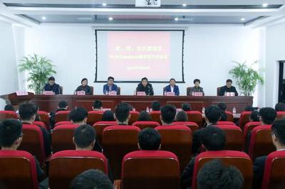 三方共建，精英啟航 河南高校打造世界領先軟件技術精英班