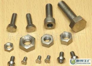 供應(yīng)廠(chǎng)家特價(jià)直銷(xiāo)鈦外六角螺絲8*55，量大從優(yōu)，助力機(jī)械行業(yè)高效生產(chǎn)