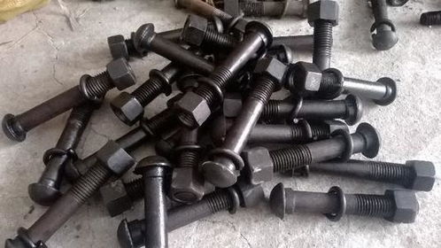 鐵路專(zhuān)用螺栓采購(gòu)指南 報(bào)價(jià)與廠(chǎng)家信息解析